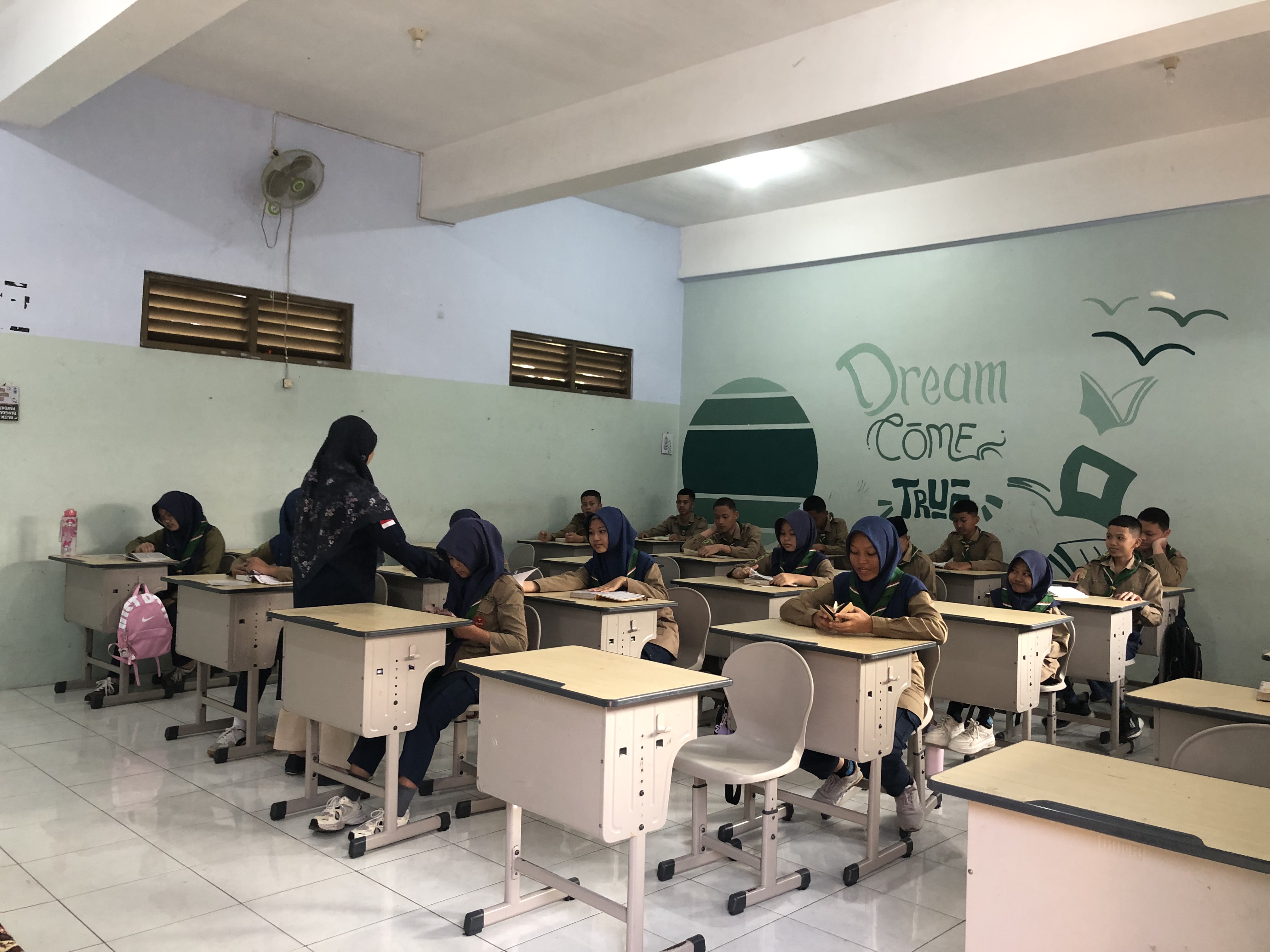 Ruang Kelas